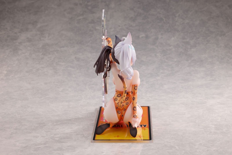 SUNDROPS Astral Party Nancy Lu 1/6 Special Edition Figure JAPAN OFFICIAL