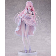 Maid Oneesan Cynthia Different Color Ver Illustrated by Yukimiya Yuge 1/6 Figure