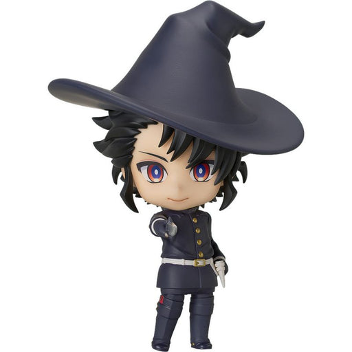 Good Smile Company Nendoroid Ichi the Witch Ichi Action Figure JAPAN OFFICIAL