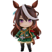 Nendoroid Umamusume Pretty Derby Symboli Rudolf Action Figure JAPAN OFFICIAL