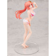 Lucrea Light Mobile Suit Gundam SEED Freedom Lacus Clyne Swimsuit Ver. Figure