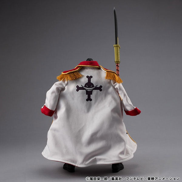 Variable Action Heroes ONE PIECE Whitebeard Edward Newgate Ver.1.5 Action Figure