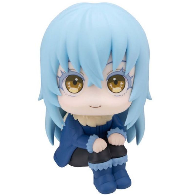 MegaHouse LookUp That Time I Got Reincarnated as a Slime Rimuru Tempest Figure