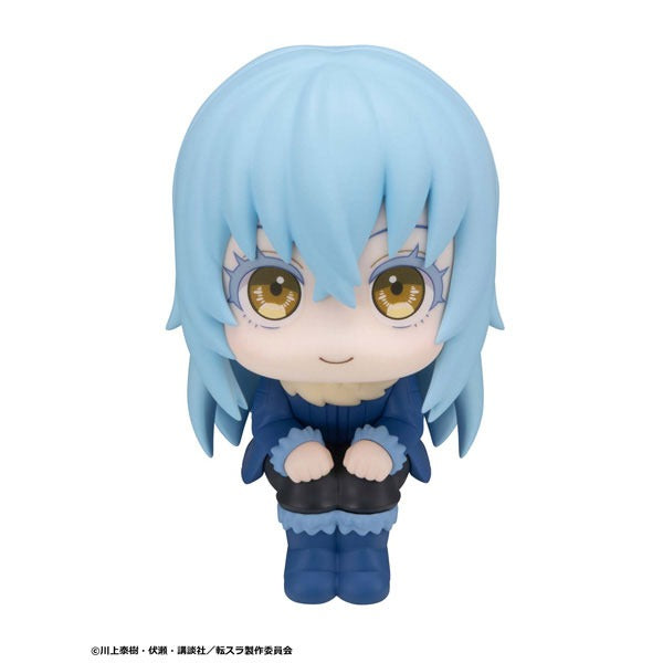 MegaHouse LookUp That Time I Got Reincarnated as a Slime Rimuru Tempest Figure