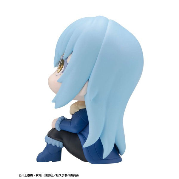 MegaHouse LookUp That Time I Got Reincarnated as a Slime Rimuru Tempest Figure