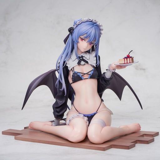 HobbyChaton NIYA Maid Ver. Illustrated by AIKO 1/6 Figure JAPAN OFFICIAL