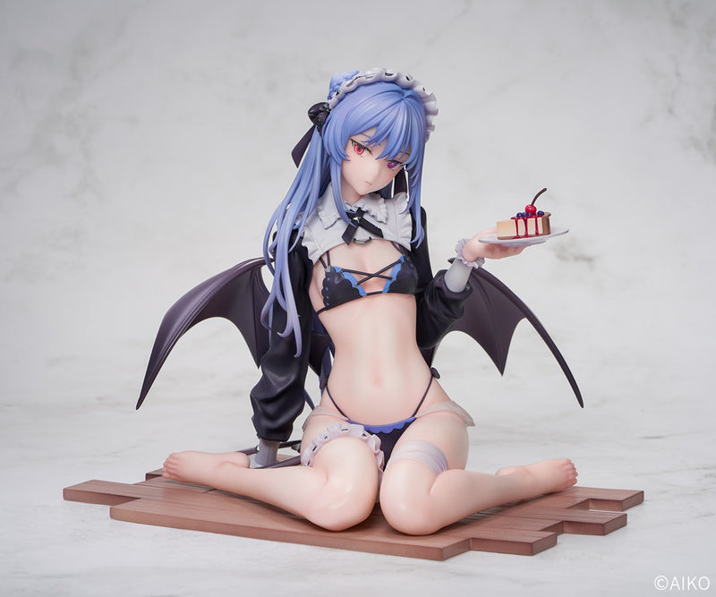 HobbyChaton NIYA Maid Ver. Illustrated by AIKO 1/6 Figure JAPAN OFFICIAL