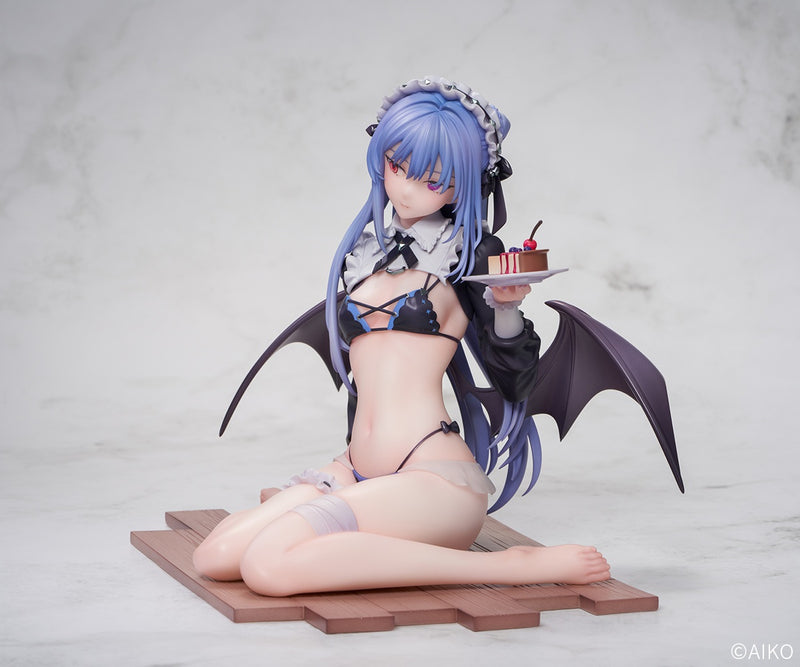 HobbyChaton NIYA Maid Ver. Illustrated by AIKO 1/6 Figure JAPAN OFFICIAL