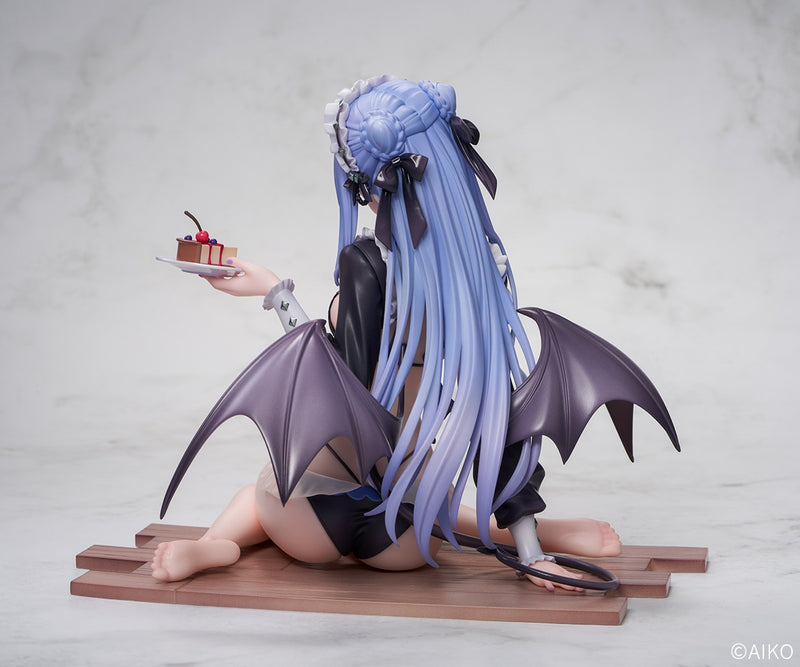 HobbyChaton NIYA Maid Ver. Illustrated by AIKO 1/6 Figure JAPAN OFFICIAL