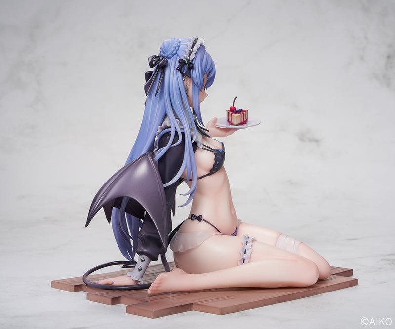HobbyChaton NIYA Maid Ver. Illustrated by AIKO 1/6 Figure JAPAN OFFICIAL