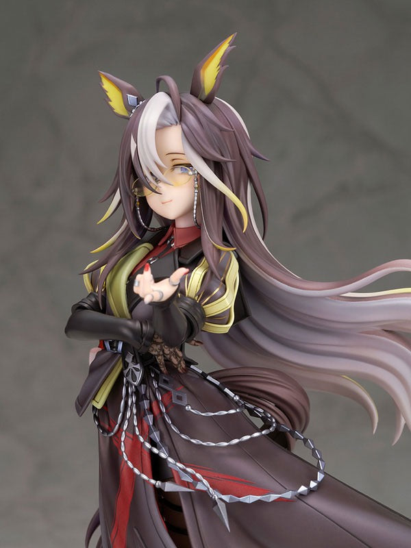 Alter Umamusume Pretty Derby Dream Journey 1/7 Figure JAPAN OFFICIAL
