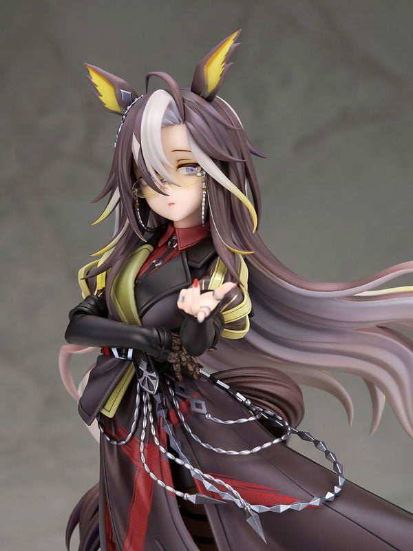 Alter Umamusume Pretty Derby Dream Journey 1/7 Figure JAPAN OFFICIAL