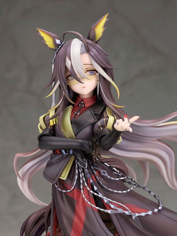 Alter Umamusume Pretty Derby Dream Journey 1/7 Figure JAPAN OFFICIAL