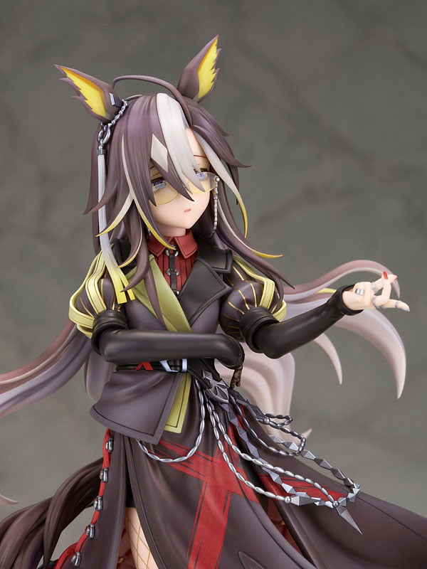 Alter Umamusume Pretty Derby Dream Journey 1/7 Figure JAPAN OFFICIAL