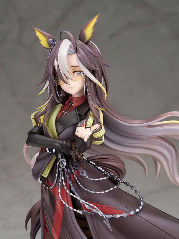 Alter Umamusume Pretty Derby Dream Journey 1/7 Figure JAPAN OFFICIAL