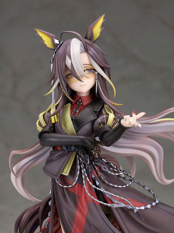 Alter Umamusume Pretty Derby Dream Journey 1/7 Figure JAPAN OFFICIAL