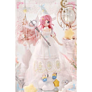 Key of the Black Contract The Forgotten Castle Felicie Mechanical Joint Doll