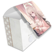 Curtain Damashii Blue Archive Sakurako Loungewear New Illustration Deck Case