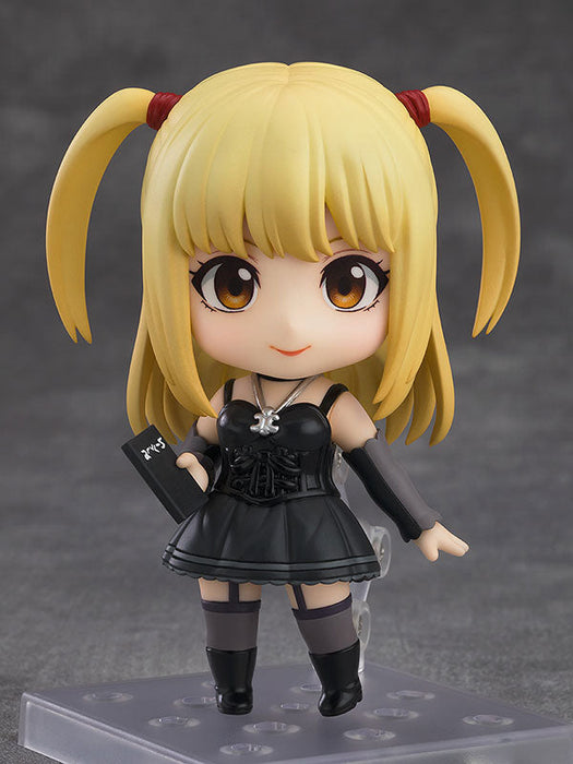 Good Smile Company Nendoroid Death Note Misa Amane 2.0 Action Figure JAPAN