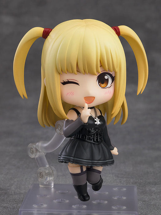 Good Smile Company Nendoroid Death Note Misa Amane 2.0 Action Figure JAPAN