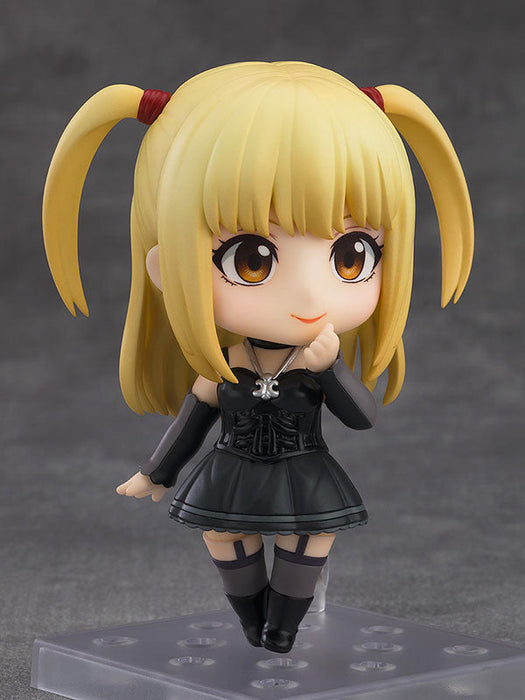 Good Smile Company Nendoroid Death Note Misa Amane 2.0 Action Figure JAPAN