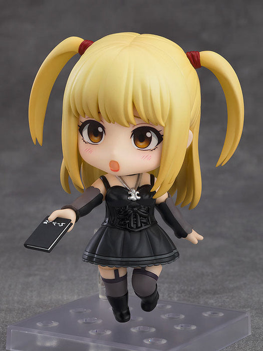 Good Smile Company Nendoroid Death Note Misa Amane 2.0 Action Figure JAPAN