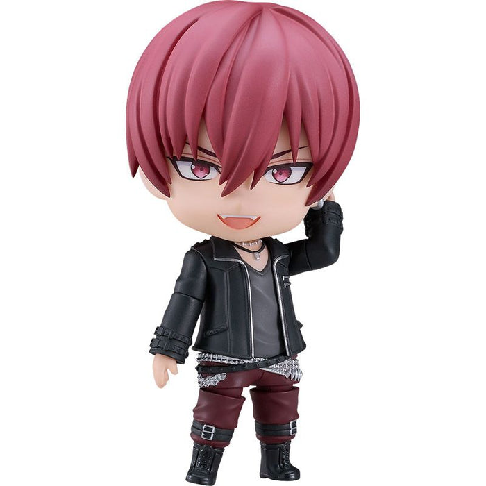 Orange Rouge Nendoroid Idolish7 Toma Inumaru Action Figure JAPAN OFFICIAL