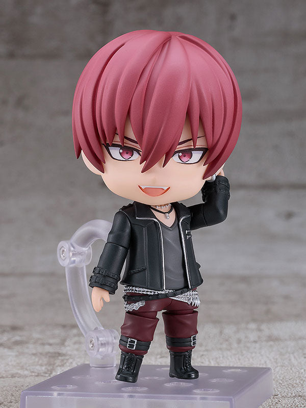 Orange Rouge Nendoroid Idolish7 Toma Inumaru Action Figure JAPON OFFICIEL