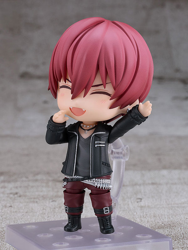 Orange Rouge Nendoroid Idolish7 Toma Inumaru Action Figure JAPON OFFICIEL