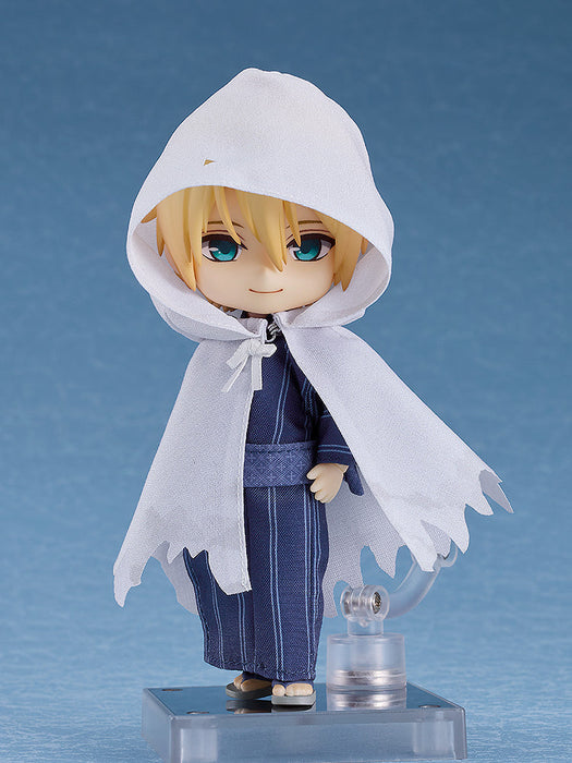 Nendoroid Doll Outfit Set Touken Ranbu Yamanbagiri Kunihiro Casual Outfit Ver