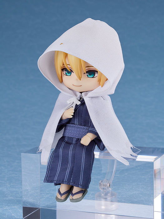 Nendoroid Doll Outfit Set Touken Ranbu Yamanbagiri Kunihiro Casual Outfit Ver