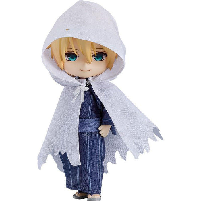 Nendoroid Doll Touken Ranbu Yamanbagiri Kunihiro Casual Outfit Ver Action Figure