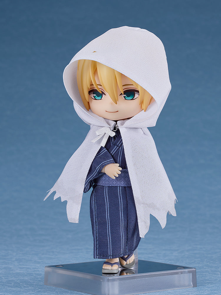 Bambola Nendoroid Touken Ranbu Yamanbagiri Kunihiro Casual Outfit Ver Action Figure