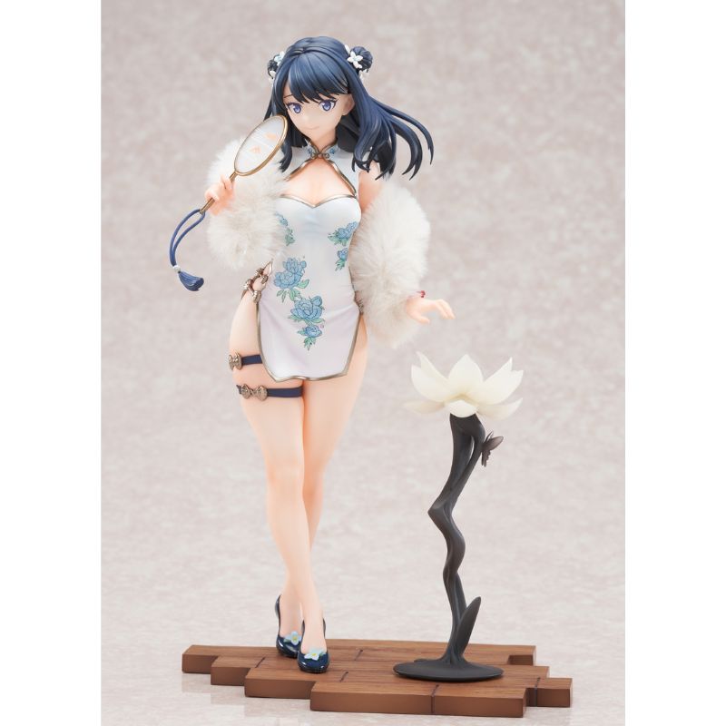 APEX GRIDMAN UNIVERSE フィギュアセット Amazon.co.jp: APEX グリッドマン ユニバース 宝多六花&南夢芽セット