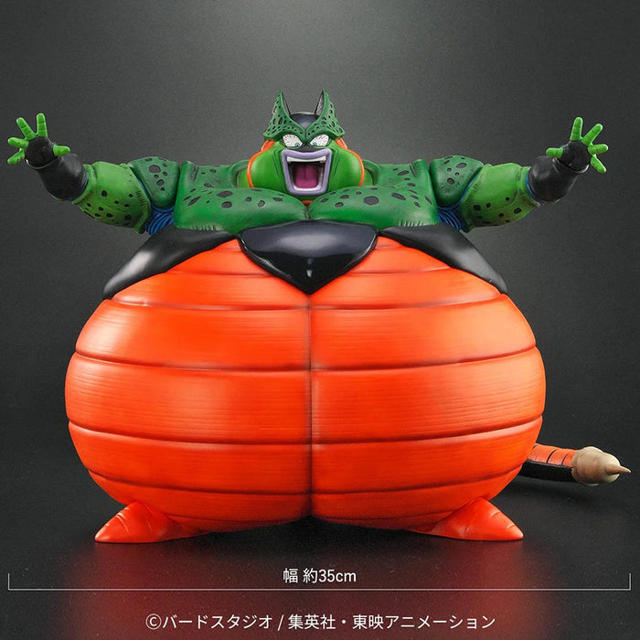 PLEX Dragon Ball Arise Cell Explosion Ver Figure JAPAN OFFICIAL