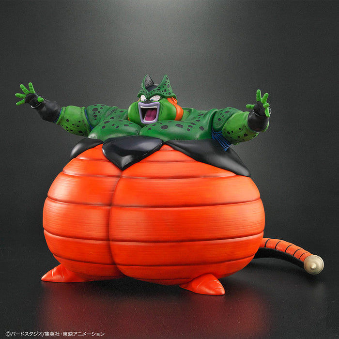 PLEX Dragon Ball Arise Cell Explosion Ver Figure JAPAN OFFICIAL