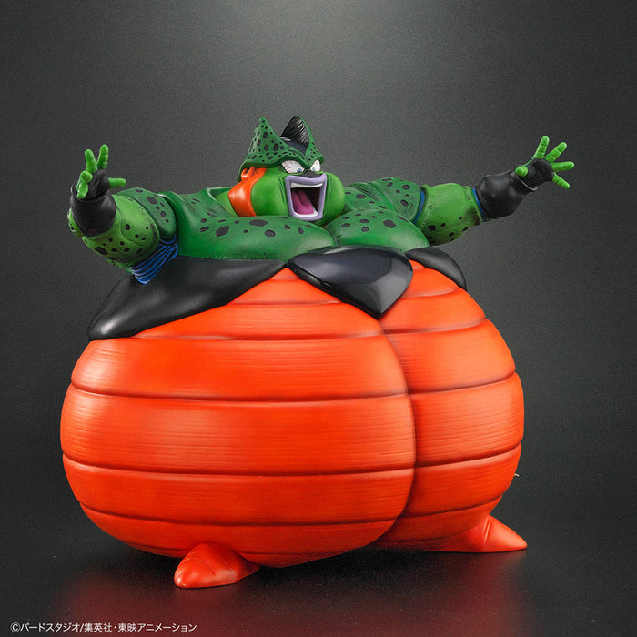 PLEX Dragon Ball Arise Cell Explosion Ver Figure JAPAN OFFICIAL