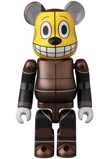 Medicom Toy BE@RBRICK bearbrick Série 49 Caixa de 24 unidades 1 CAIXA Figura JAPÃO