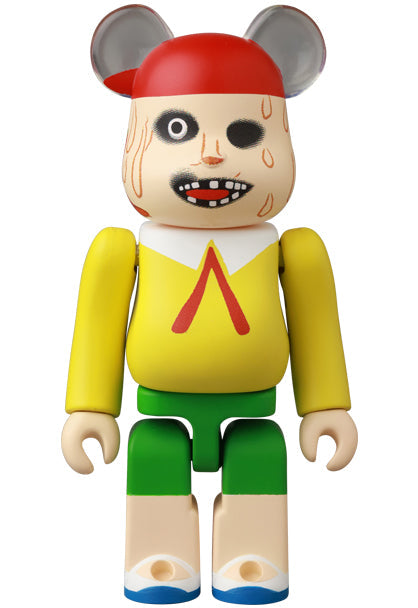 Medicom Toy BE@RBRICK bearbrick Série 49 Caixa de 24 unidades 1 CAIXA Figura JAPÃO