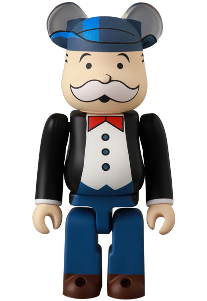 Medicom Toy BE@RBRICK bearbrick Série 49 Caixa de 24 unidades 1 CAIXA Figura JAPÃO