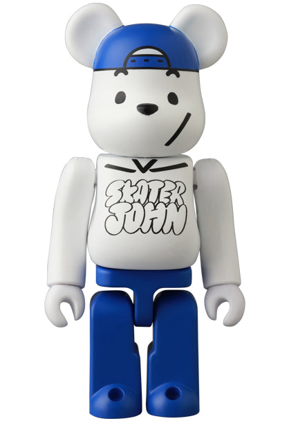 Medicom Toy BE@RBRICK bearbrick Série 49 Caixa de 24 unidades 1 CAIXA Figura JAPÃO