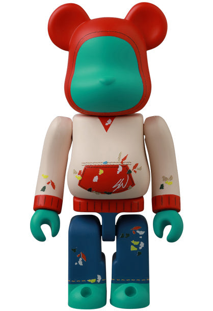 Medicom Toy BE@RBRICK bearbrick Série 49 Caixa de 24 unidades 1 CAIXA Figura JAPÃO