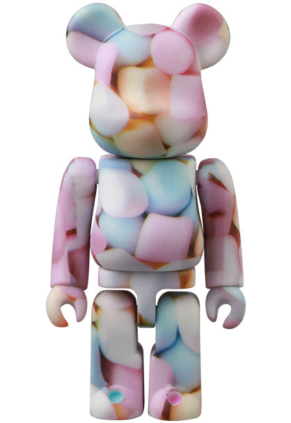 Medicom Toy BE@RBRICK bearbrick Série 49 Caixa de 24 unidades 1 CAIXA Figura JAPÃO