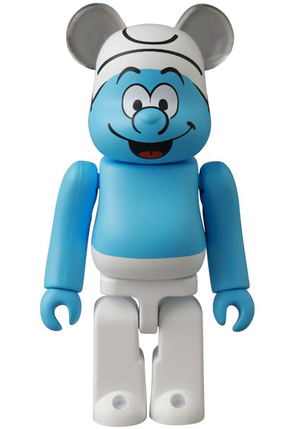 Medicom Toy BE@RBRICK bearbrick Série 49 Caixa de 24 unidades 1 CAIXA Figura JAPÃO