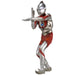 Tokusatsu Series Ultraman B-Type Specium Ray HighGrade Ver 1/6 Soft Vinyl Figure