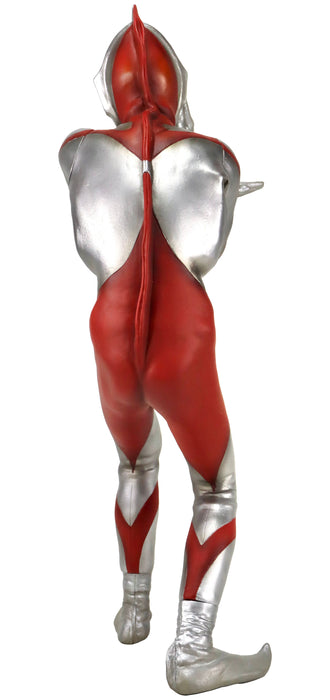 Tokusatsu Series Ultraman B-Type Specium Ray HighGrade Ver 1/6 Soft Vinyl Figure