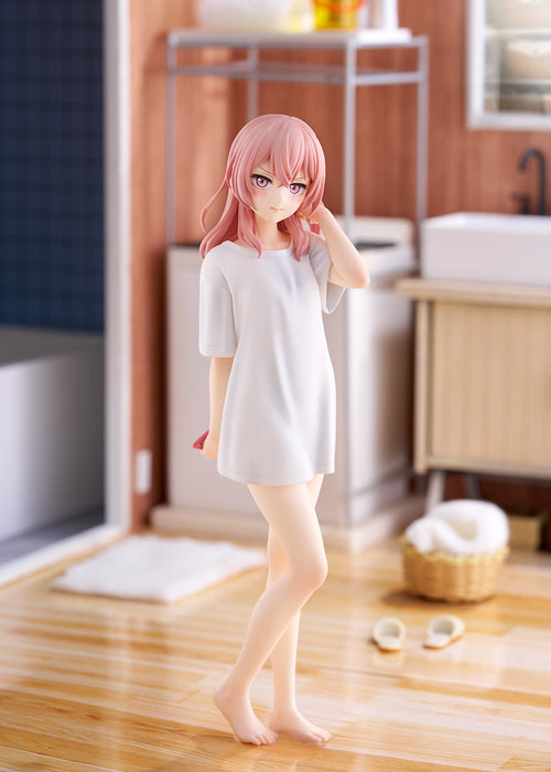 ques Q My Dress-Up Darling Sajuna Inui T-shirt Ver 1/7 Figure JAPAN OFFICIAL