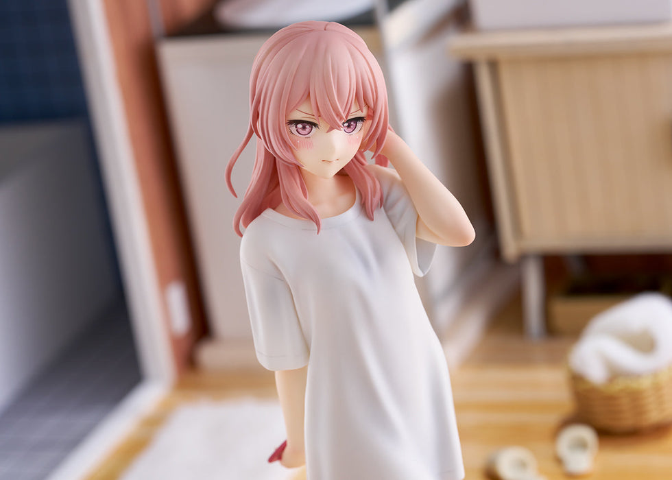 ques Q My Dress-Up Darling Sajuna Inui T-shirt Ver 1/7 Figure JAPAN OFFICIAL