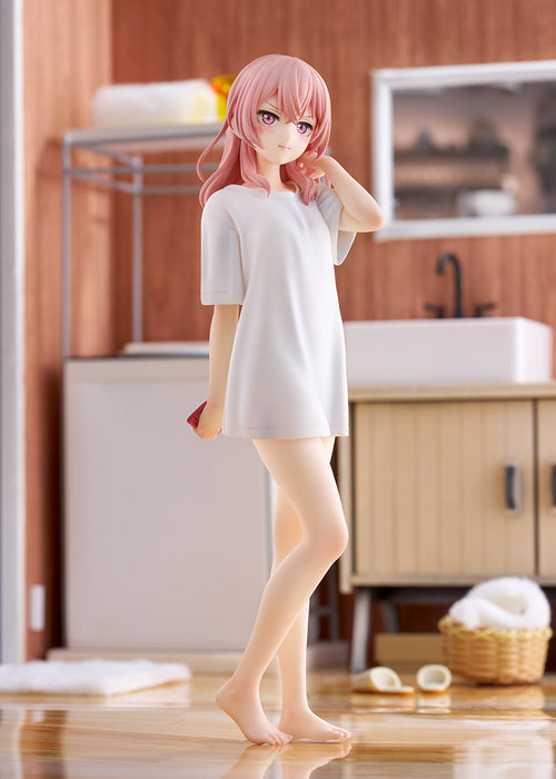 ques Q My Dress-Up Darling Sajuna Inui T-shirt Ver 1/7 Figure JAPAN OFFICIAL