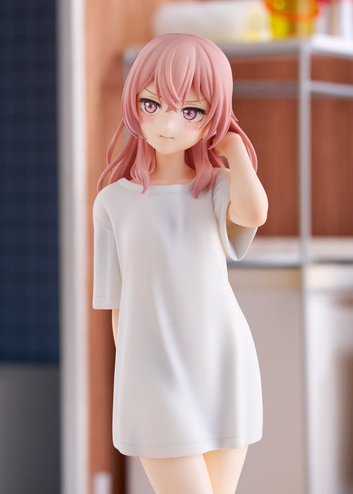 ques Q My Dress-Up Darling Sajuna Inui T-shirt Ver 1/7 Figure JAPAN OFFICIAL